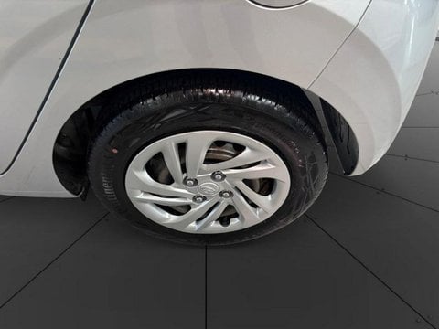 Voitures D'occasion À Faches Thumesnil | Hyundai I10 1.0 67Ch Eco Creative Bvr
