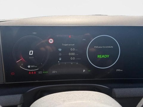 Voitures D'occasion À Faches Thumesnil | Hyundai Tucson 1.6 T-Gdi 288Ch Plug-In N Line Ultime Ed...