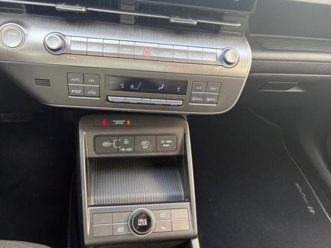 Voitures D'occasion À Faches Thumesnil | Hyundai Kona 1.6 Gdi 141Ch Hybrid Intuitive Dct-6