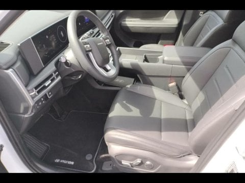 Voitures D'occasion À Faches Thumesnil | Hyundai Santa Fe 1.6 T-Gdi 253Ch Phev Creative Htrac