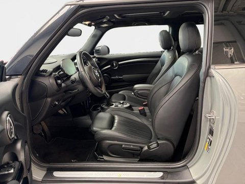 Voitures D'occasion À Faches Thumesnil | Mini Mini Cooper Se 184Ch Edition Camden Bva 5Cv