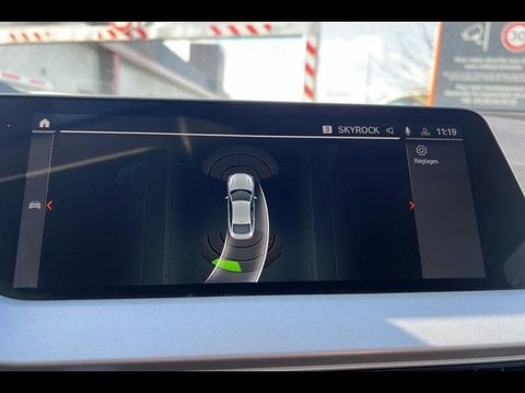 Voitures D'occasion À Faches Thumesnil | Bmw Série 2 Gran Coupé 218I 136Ch