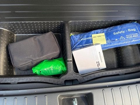 Voitures D'occasion À Faches Thumesnil | Hyundai Tucson 1.6 T-Gdi 239Ch Hybrid N Line Ultime Edi...