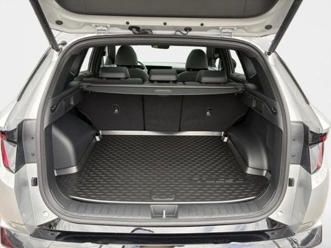 Voitures D'occasion À Faches Thumesnil | Hyundai Tucson 1.6 T-Gdi 215Ch Hybrid N Line Executive