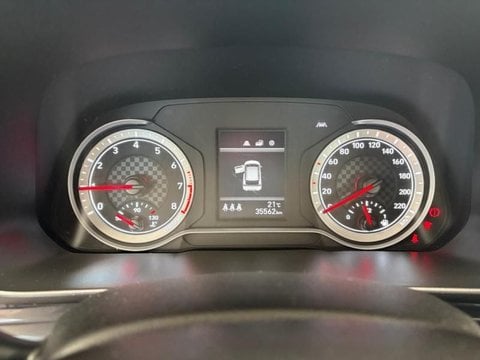 Voitures D'occasion À Faches Thumesnil | Hyundai I20 1.2 84Ch Initia