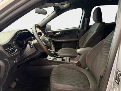 Voitures D'occasion À Faches Thumesnil | Ford Kuga 2.5 Duratec 180Ch Hybrid Flexifuel St-Line Po...