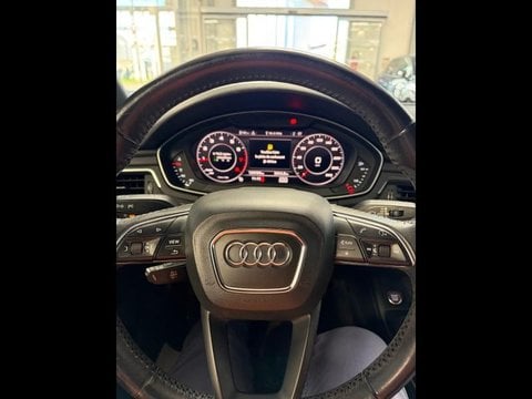 Voitures D'occasion À Faches Thumesnil | Audi A4 1.4 Tfsi 150Ch