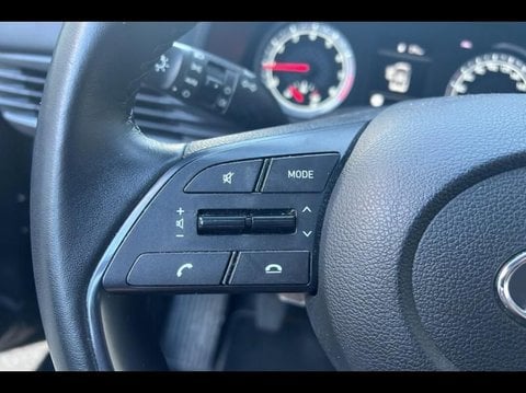 Voitures D'occasion À Faches Thumesnil | Hyundai Bayon 1.2 84Ch Initia