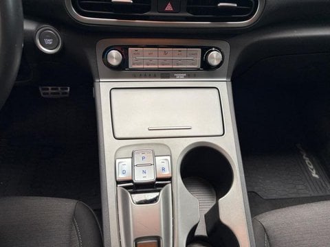 Voitures D'occasion À Faches Thumesnil | Hyundai Kona Electric 39Kwh - 136Ch Creative
