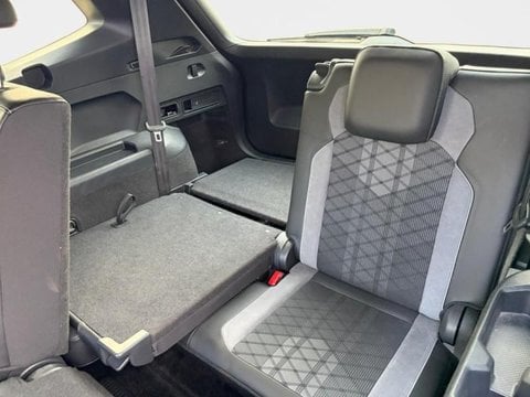 Voitures D'occasion À Faches Thumesnil | Volkswagen Tiguan Allspace 1.5 Tsi 150Ch R-Line Dsg7