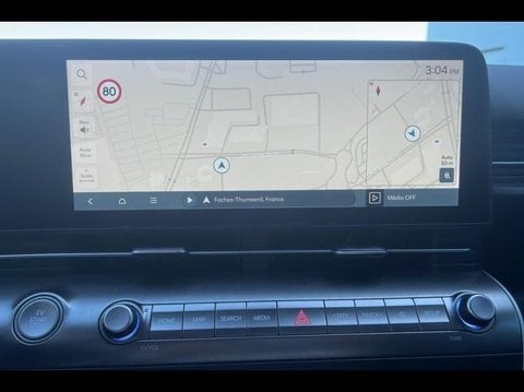 Voitures D'occasion À Faches Thumesnil | Hyundai Kona Electric 48Kwh - 156Ch Creative