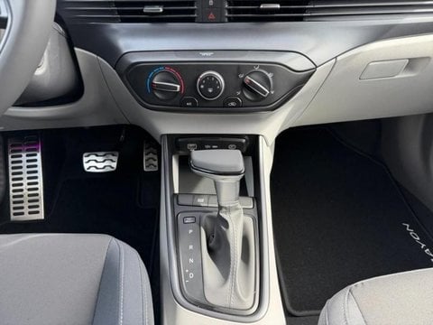 Voitures D'occasion À Faches Thumesnil | Hyundai Bayon 1.0 T-Gdi 100Ch Intuitive Dct-7