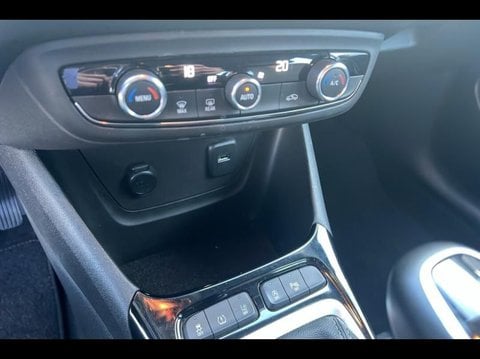 Voitures D'occasion À Faches Thumesnil | Opel Crossland 1.2 Turbo 110Ch Elegance