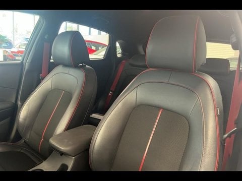 Voitures D'occasion À Faches Thumesnil | Hyundai Kona 1.6 Crdi 136Ch Creative Dct-7 Euro6D-T Evap