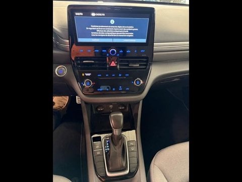 Voitures D'occasion À Faches Thumesnil | Hyundai Ioniq Hybrid 141Ch Creative