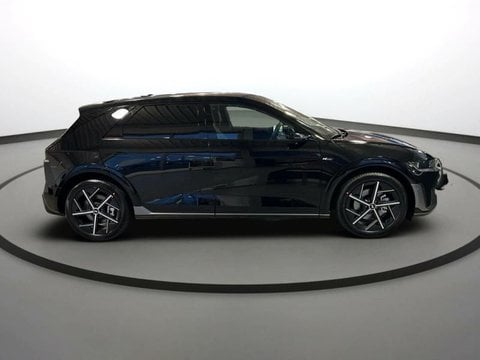 Voitures D'occasion À Faches Thumesnil | Hyundai Ioniq 5 84 Kwh - 229Ch N Line