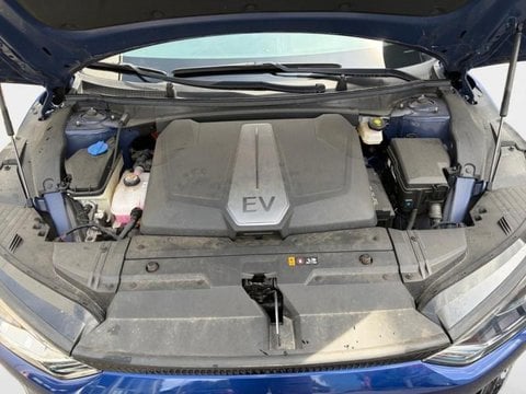 Voitures D'occasion À Faches Thumesnil | Kia Ev6 229Ch Air Design 2Wd