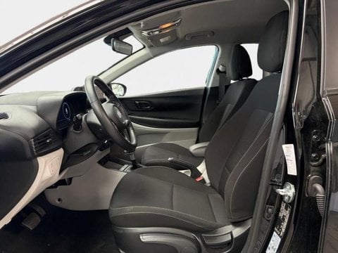 Voitures D'occasion À Faches Thumesnil | Hyundai I20 1.0 T-Gdi 100Ch Intuitive Dct-7
