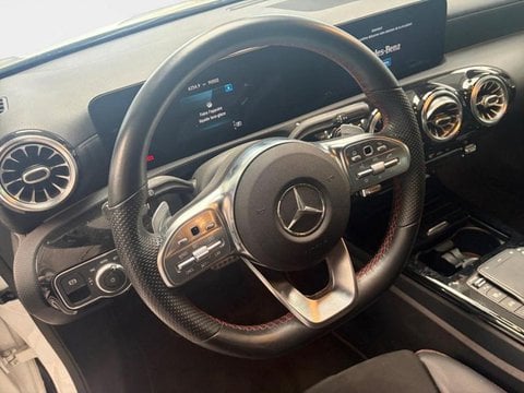 Voitures D'occasion À Faches Thumesnil | Mercedes-Benz Classe A 200 163Ch Amg Line 7G-Dct 9Cv