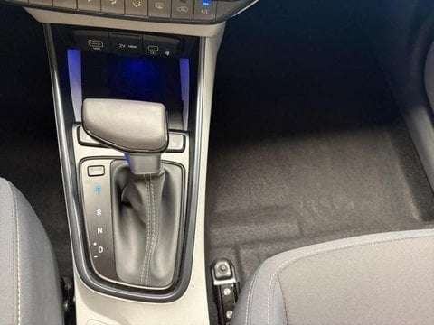 Voitures D'occasion À Faches Thumesnil | Hyundai Bayon 1.0 T-Gdi 100Ch Executive Dct-7