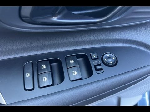 Voitures D'occasion À Faches Thumesnil | Hyundai Bayon 1.0 T-Gdi 100Ch Intuitive Dct-7