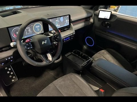 Voitures D'occasion À Faches Thumesnil | Hyundai Ioniq 5 84 Kwh - 229Ch N Line