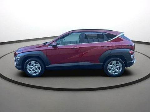 Voitures D'occasion À Faches Thumesnil | Hyundai Kona 1.0 T-Gdi 100Ch Creative