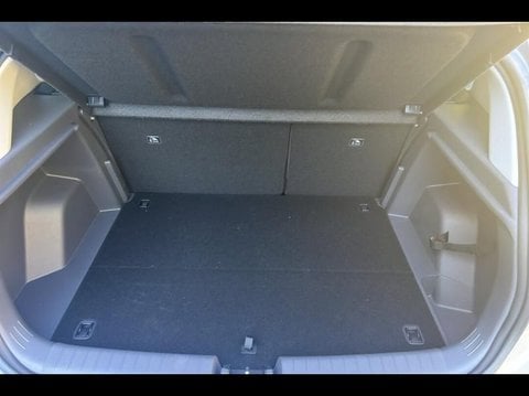 Voitures D'occasion À Faches Thumesnil | Hyundai Bayon 1.0 T-Gdi 100Ch Intuitive Dct-7