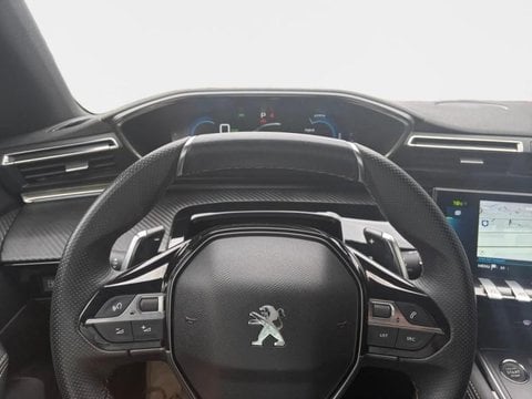 Voitures D'occasion À Faches Thumesnil | Peugeot 508 Sw Hybrid 225Ch Gt E-Eat8
