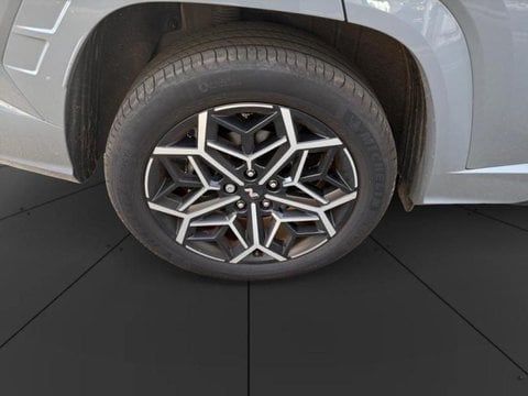 Voitures D'occasion À Faches Thumesnil | Hyundai Tucson 1.6 T-Gdi 230Ch Hybrid N Line Edition Bva6