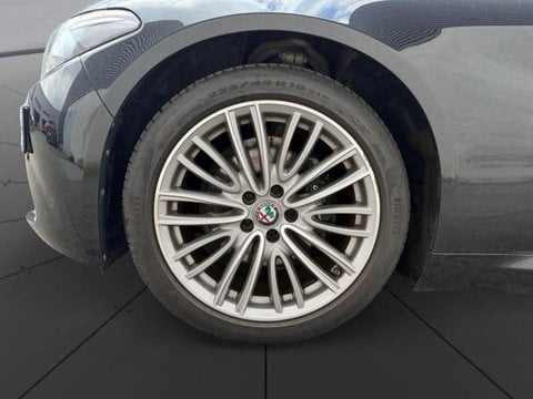 Voitures D'occasion À Faches Thumesnil | Alfa Romeo Giulia 2.0 Tb 200Ch At8 My20