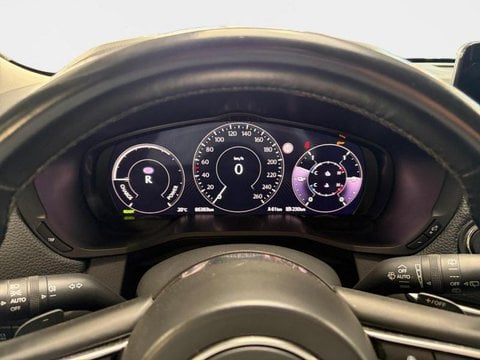 Voitures D'occasion À Faches Thumesnil | Mazda Cx-60 2.5 E-Skyactiv Phev 327Ch Homura 4X4 Bva8