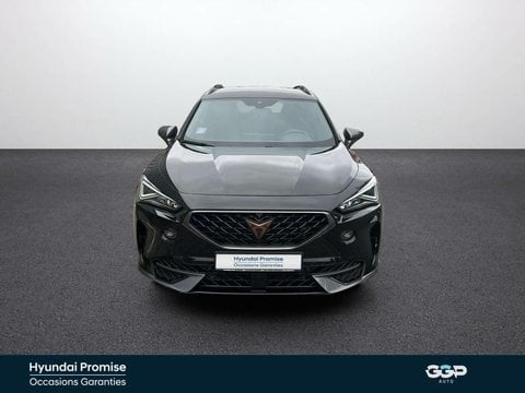 Voitures D'occasion À Faches Thumesnil | Cupra Formentor 1.4 E-Hybrid 204Ch V Dsg6