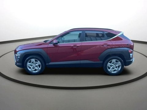 Voitures D'occasion À Faches Thumesnil | Hyundai Kona 1.0 T-Gdi 100Ch Creative