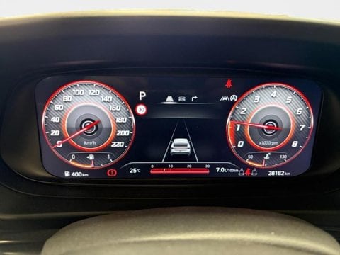 Voitures D'occasion À Faches Thumesnil | Hyundai I20 1.0 T-Gdi 100Ch Intuitive Dct-7