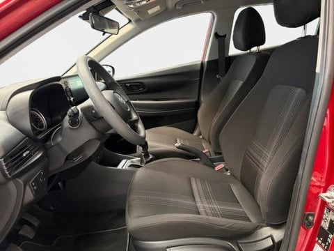 Voitures D'occasion À Faches Thumesnil | Hyundai I20 1.2 84Ch Initia
