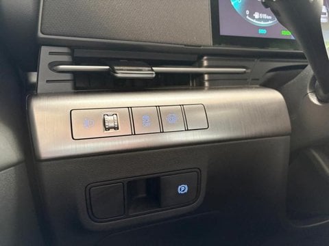 Voitures D'occasion À Faches Thumesnil | Hyundai Kona 1.6 Gdi 129Ch Hybrid Executive Dct-6