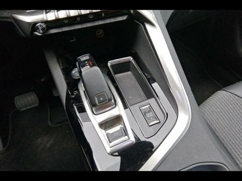 Voitures D'occasion À Faches Thumesnil | Peugeot 3008 1.2 Puretech 130Ch S&S Allure Pack Eat8