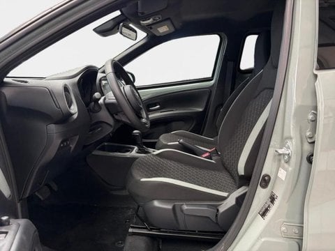 Voitures D'occasion À Faches Thumesnil | Toyota Aygo X 1.0 Vvt-I 72Ch Design S-Cvt My24