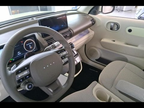 Voitures D'occasion À Faches Thumesnil | Hyundai Inster 49 Kwh 115Ch Creative 4Pl