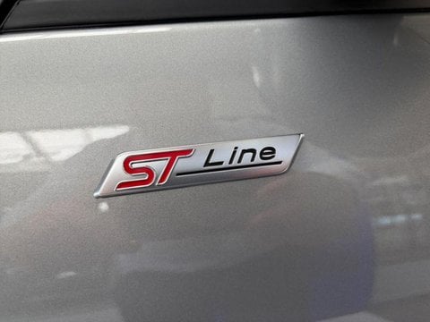 Voitures D'occasion À Faches Thumesnil | Ford Kuga 2.5 Duratec 180Ch Hybrid Flexifuel St-Line Po...