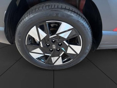 Voitures D'occasion À Faches Thumesnil | Hyundai Kona 1.6 Gdi 129Ch Hybrid Executive Dct-6