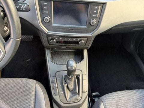 Voitures D'occasion À Faches Thumesnil | Seat Ibiza 1.0 Ecotsi 110Ch Style Dsg7