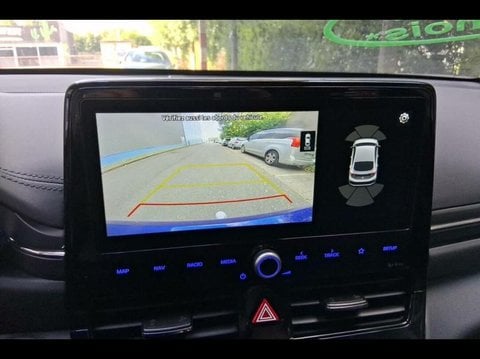 Voitures D'occasion À Faches Thumesnil | Hyundai Ioniq Plug-In 141Ch Creative 5Cv