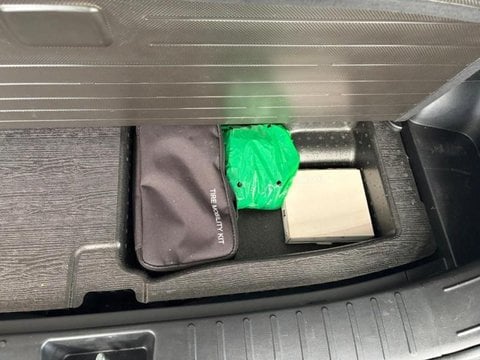 Voitures D'occasion À Faches Thumesnil | Hyundai Tucson 1.6 T-Gdi 265Ch Phev Executive Bva6 Htrac