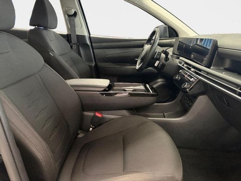 Voitures D'occasion À Faches Thumesnil | Hyundai Tucson 1.6 T-Gdi 215Ch Hybrid Intuitive