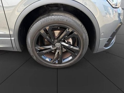 Voitures D'occasion À Faches Thumesnil | Volkswagen Tiguan Allspace 1.5 Tsi 150Ch R-Line Dsg7
