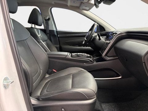 Voitures D'occasion À Faches Thumesnil | Hyundai Tucson 1.6 T-Gdi 265Ch Phev Executive Bva6 Htrac