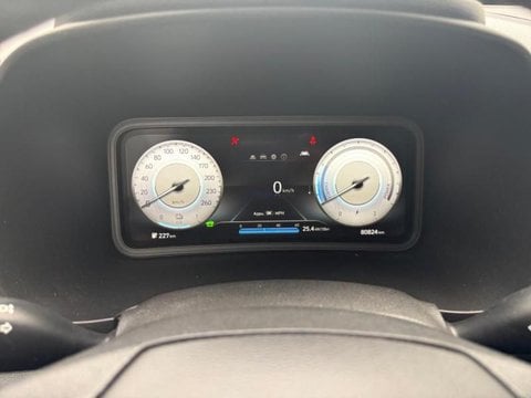 Voitures D'occasion À Faches Thumesnil | Hyundai Kona Electric 39Kwh - 136Ch Intuitive