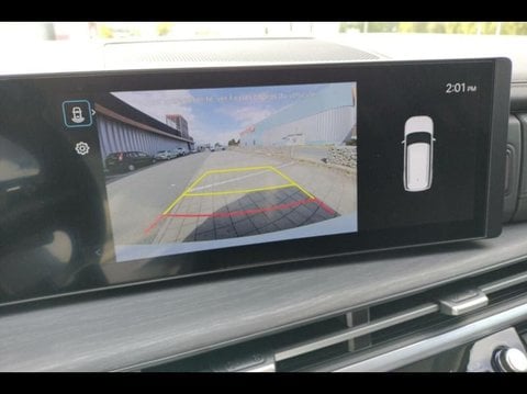 Voitures D'occasion À Faches Thumesnil | Hyundai Santa Fe 1.6 T-Gdi 253Ch Phev Creative Htrac